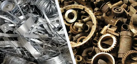 شراء الخردة في المدينة المنورة